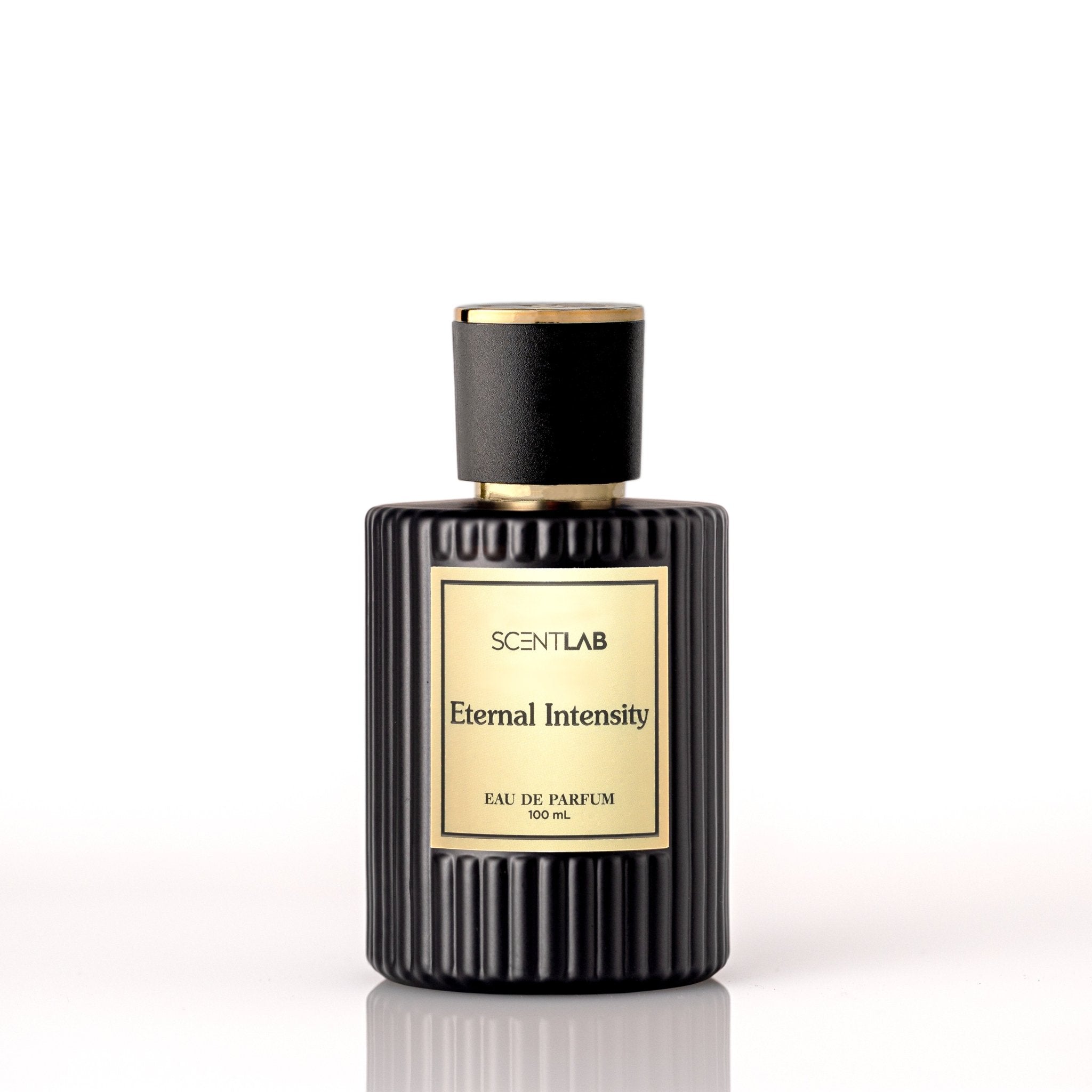 INTENSITY:100%コットン Eau de Parfum 50ml 【公式通販】