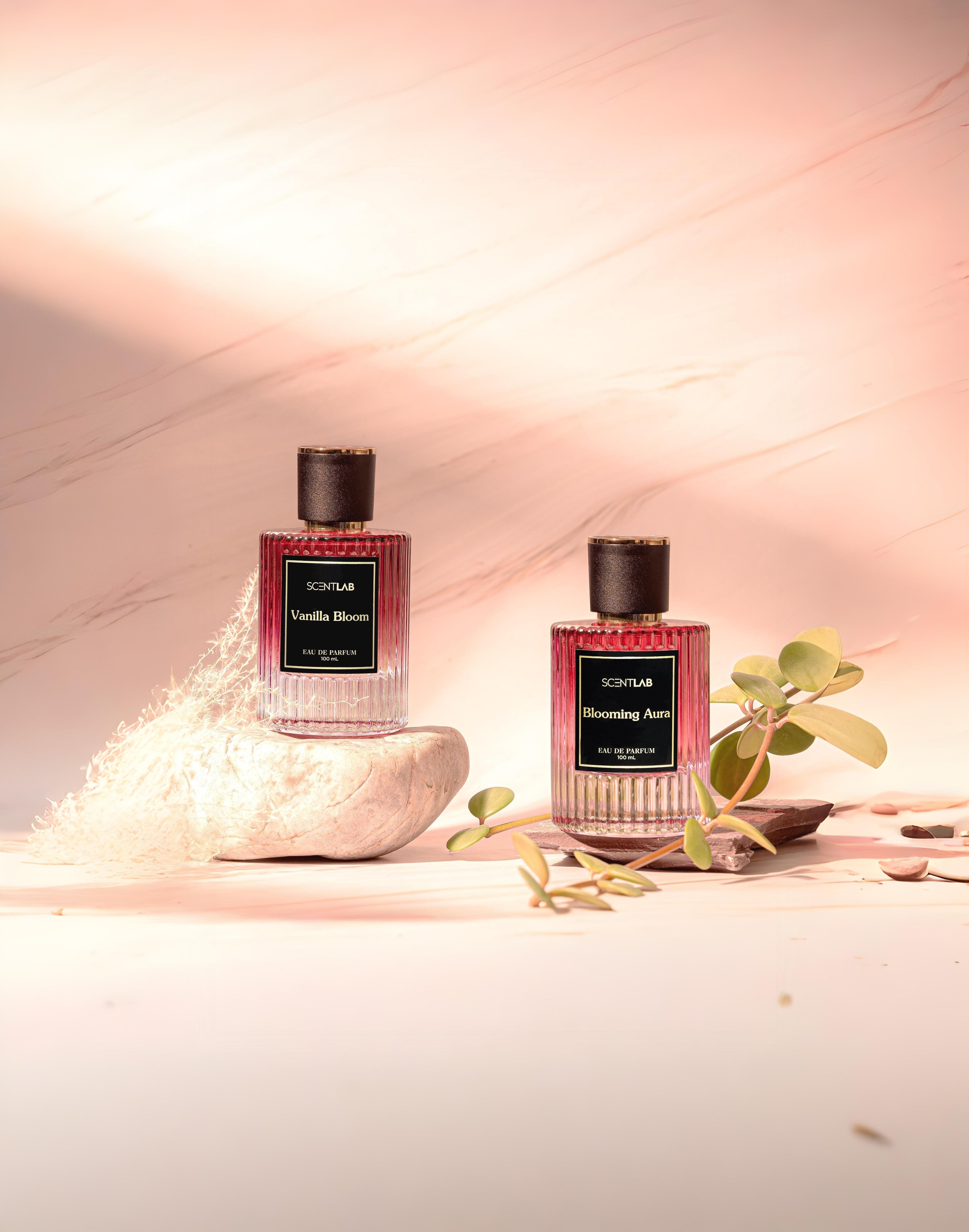 Best Sellers - ScentLab
