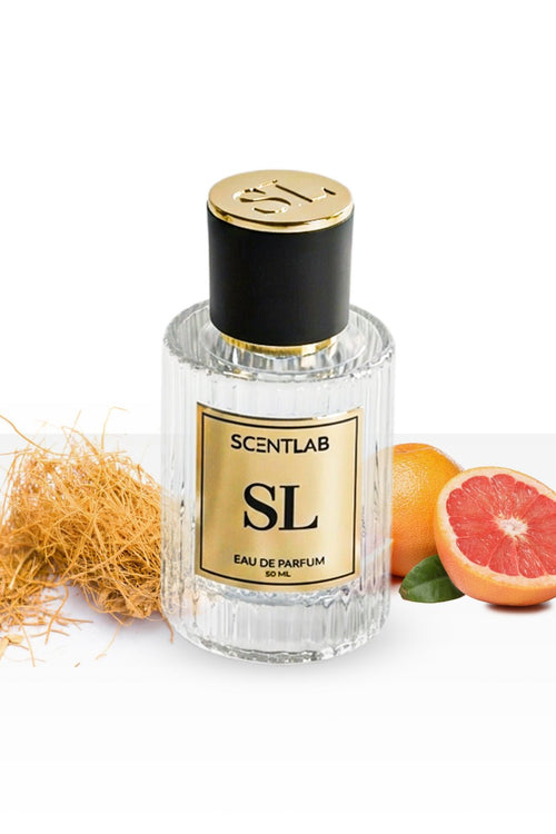 ADELINE - Luxury Perfume by ScentLab Fragrances