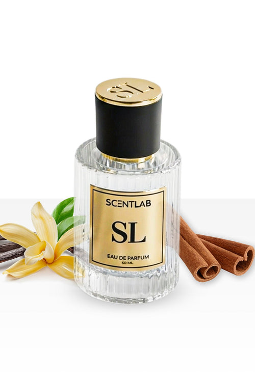 ALTHAIR - Luxury Perfume by ScentLab Fragrances