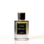 Amber Legacy - Luxury Perfume by ScentLab