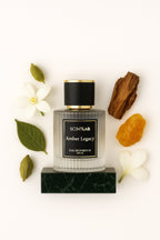 Amber Legacy - Luxury Perfume by ScentLab