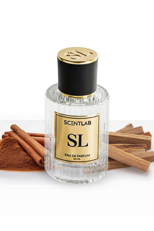 ANGEL - Luxury Perfume by ScentLab Fragrances