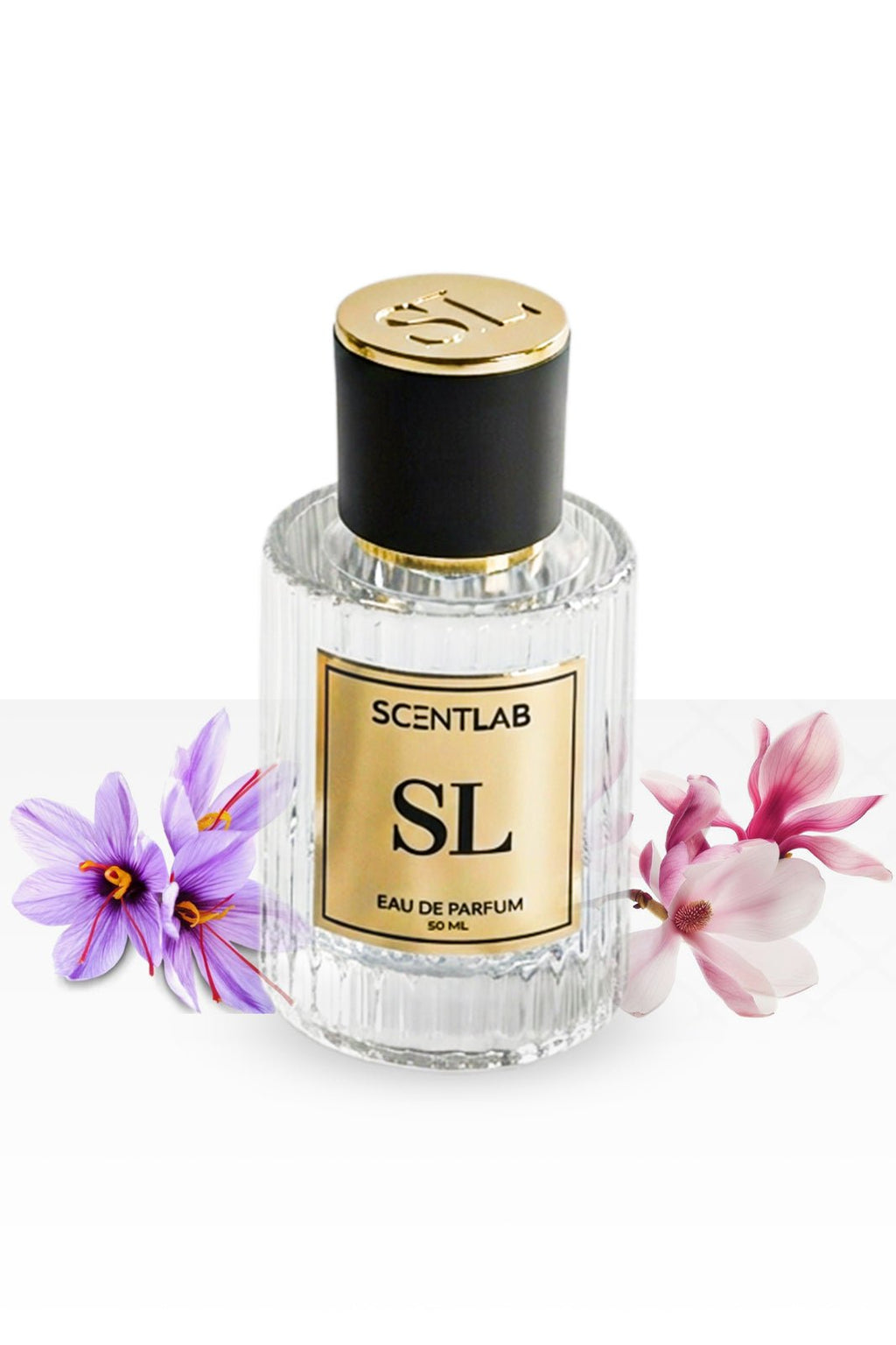 AURA - Luxury Perfume by ScentLab Fragrances