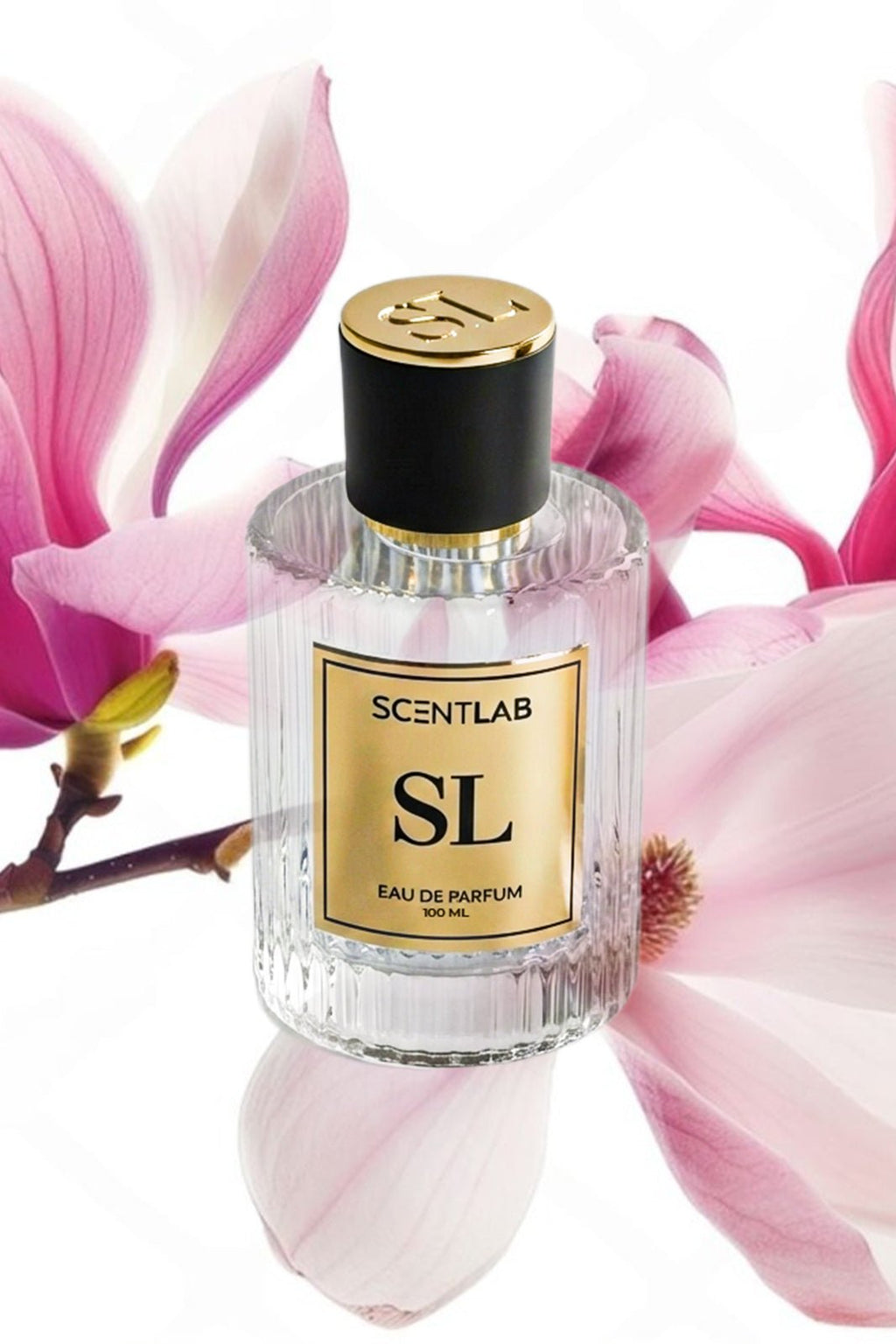 AURA - Luxury Perfume by ScentLab Fragrances