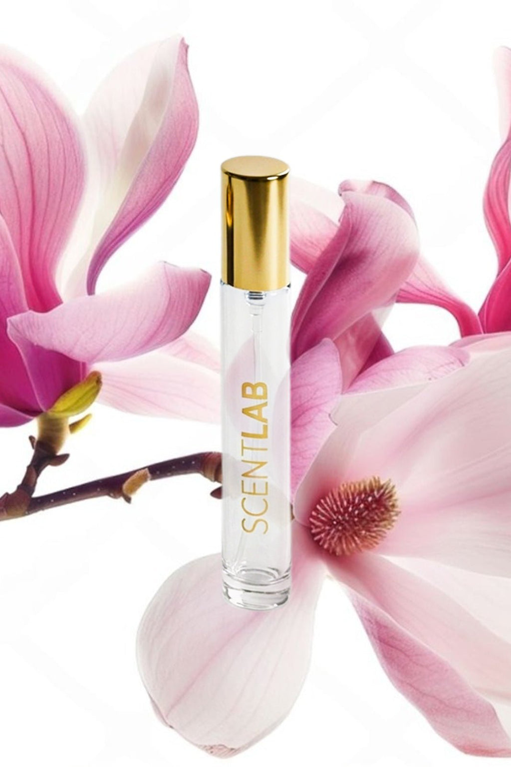 AURA - Luxury Perfume by ScentLab Fragrances