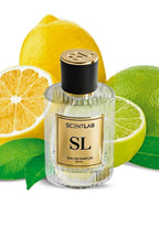 BARAN - Luxury Perfume by ScentLab Fragrances
