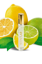 BARAN - Luxury Perfume by ScentLab Fragrances
