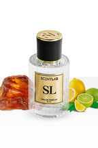 BARAN - Luxury Perfume by ScentLab Fragrances