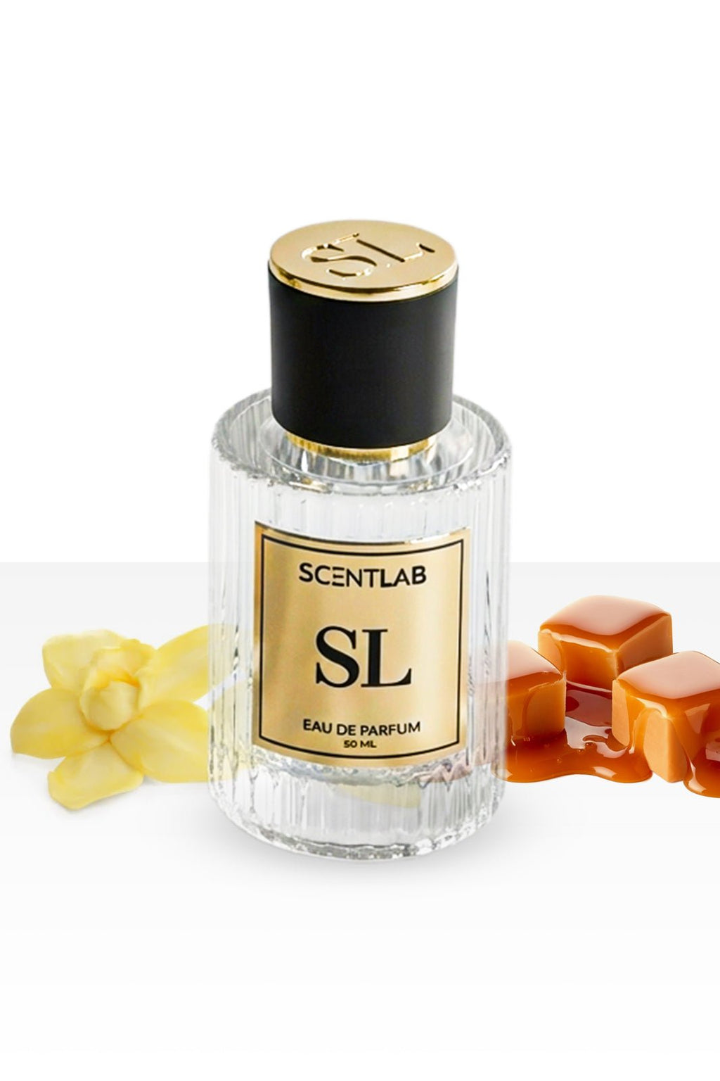 BIANCA LA - Luxury Perfume by ScentLab Fragrances
