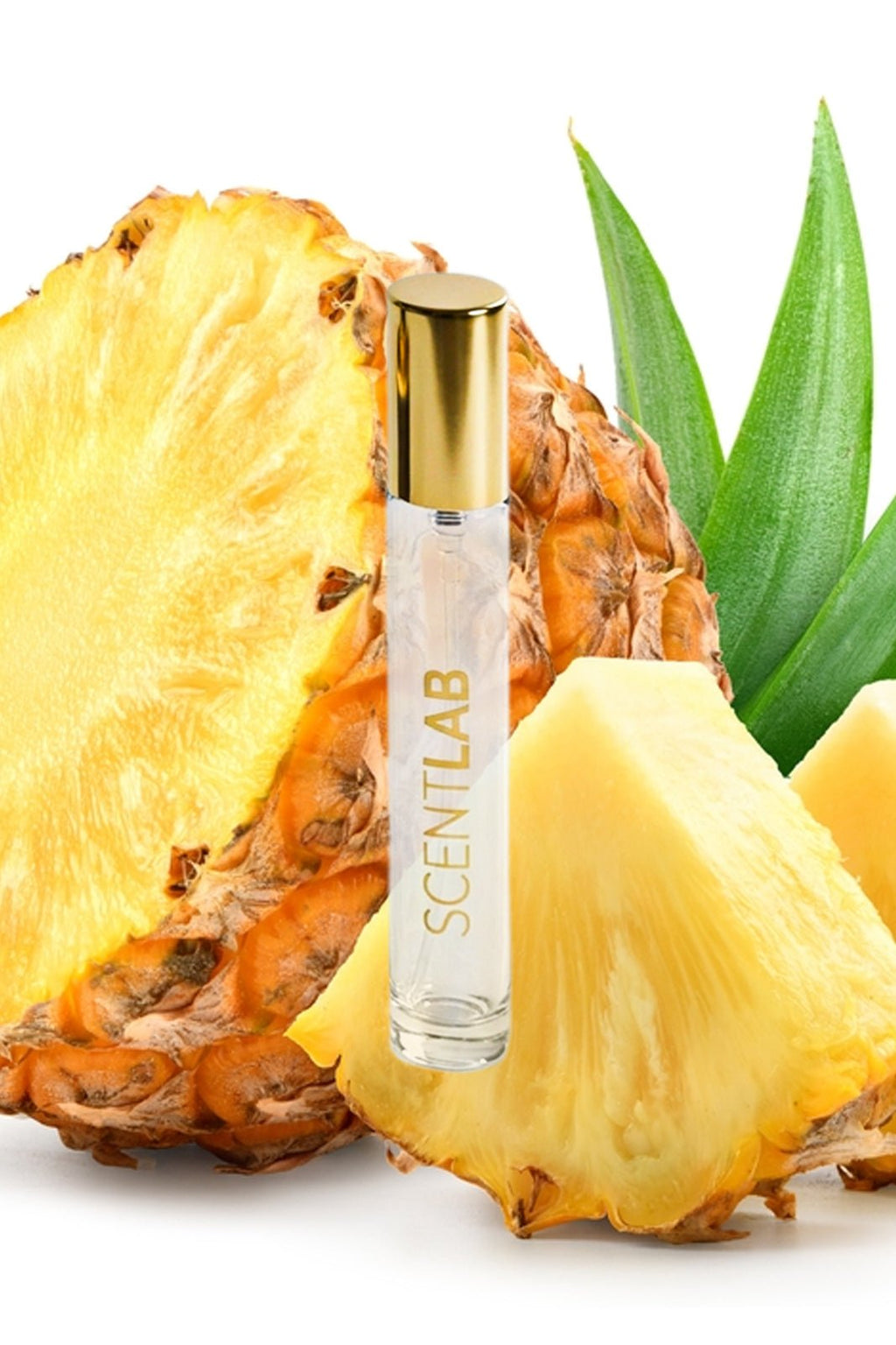 BLUE PASSION - Luxury Perfume by ScentLab Fragrances