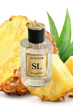 BLUE PASSION - Luxury Perfume by ScentLab Fragrances