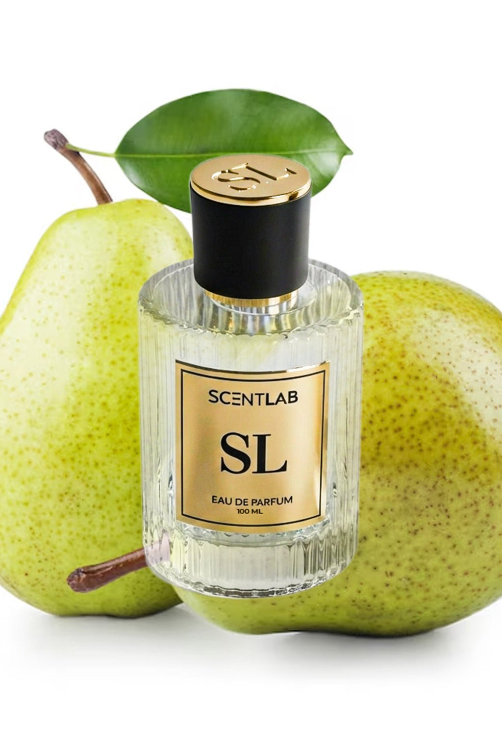 CEST LA VIE - Luxury Perfume by ScentLab Fragrances
