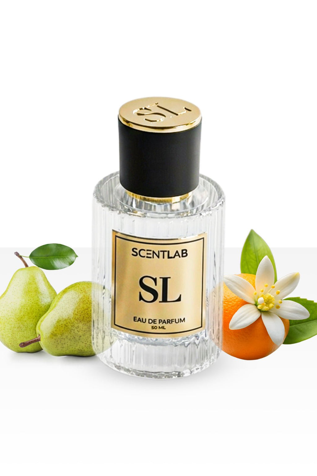 CEST LA VIE - Luxury Perfume by ScentLab Fragrances