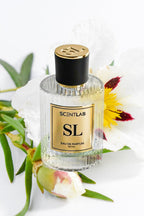 CREED LORD - Luxury Perfume by ScentLab Fragrances