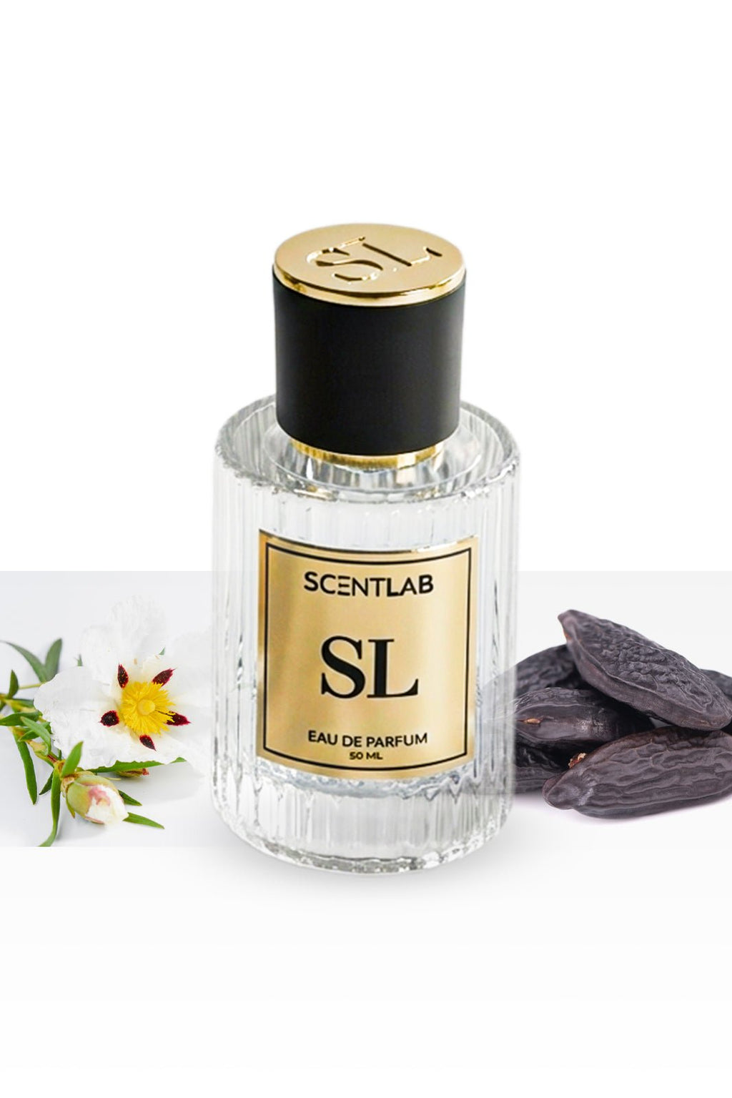 CREED LORD - Luxury Perfume by ScentLab Fragrances