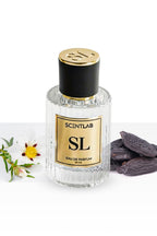 CREED LORD - Luxury Perfume by ScentLab Fragrances