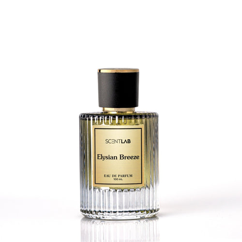 Elysian Breeze - Luxury Perfume by ScentLab