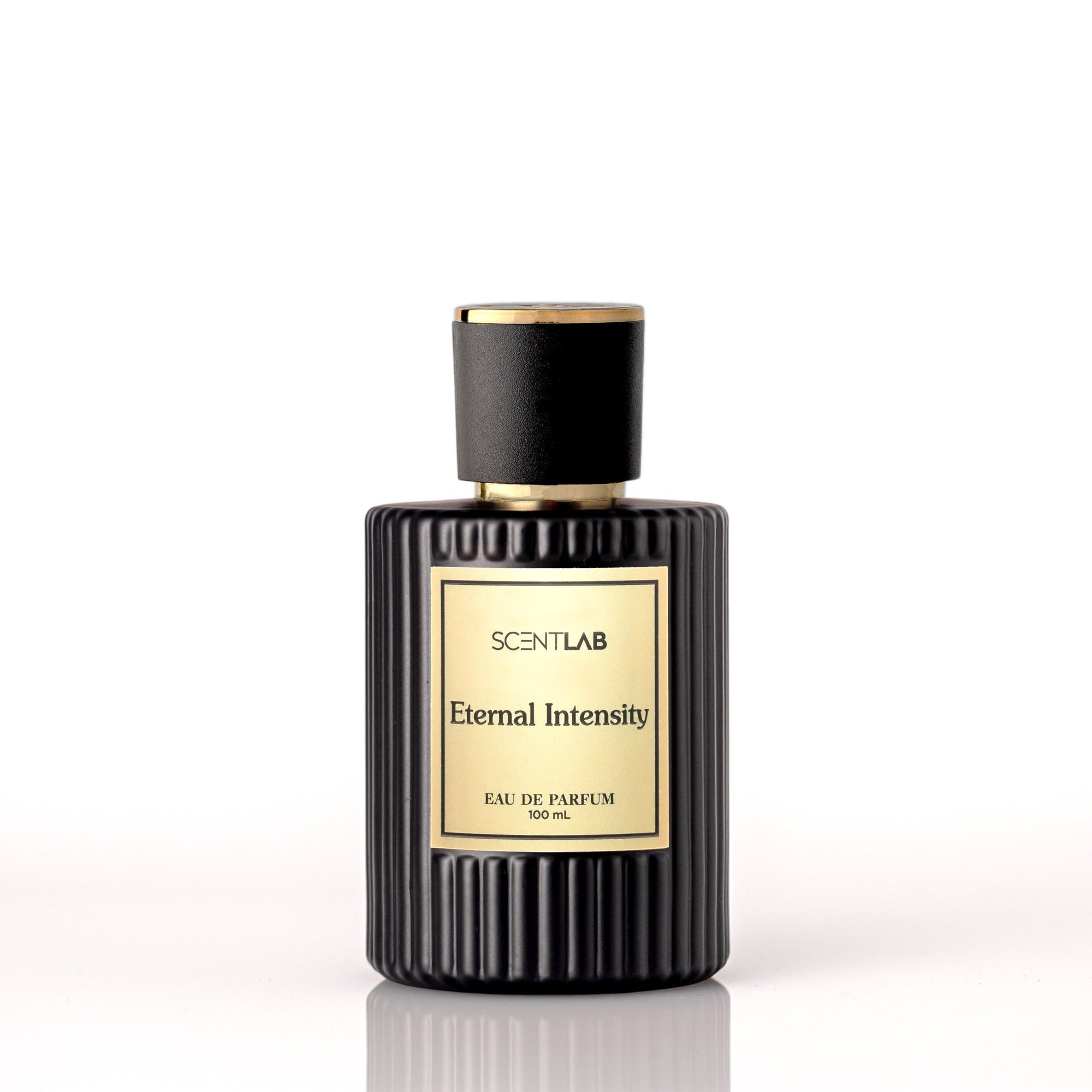 Eternal Intensity - Luxury Perfume by ScentLab