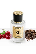 GOD OF FIRE - Luxury Perfume by ScentLab Fragrances
