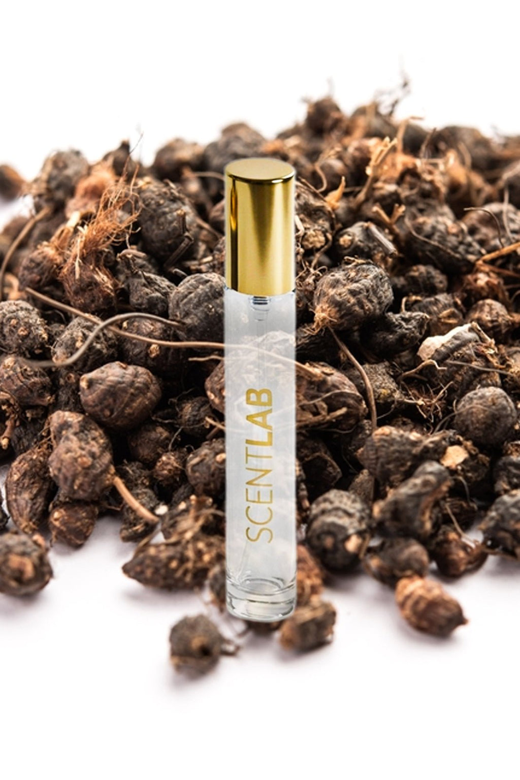 GOD OF FIRE - Luxury Perfume by ScentLab Fragrances