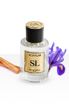 GREY - Luxury Perfume by ScentLab Fragrances