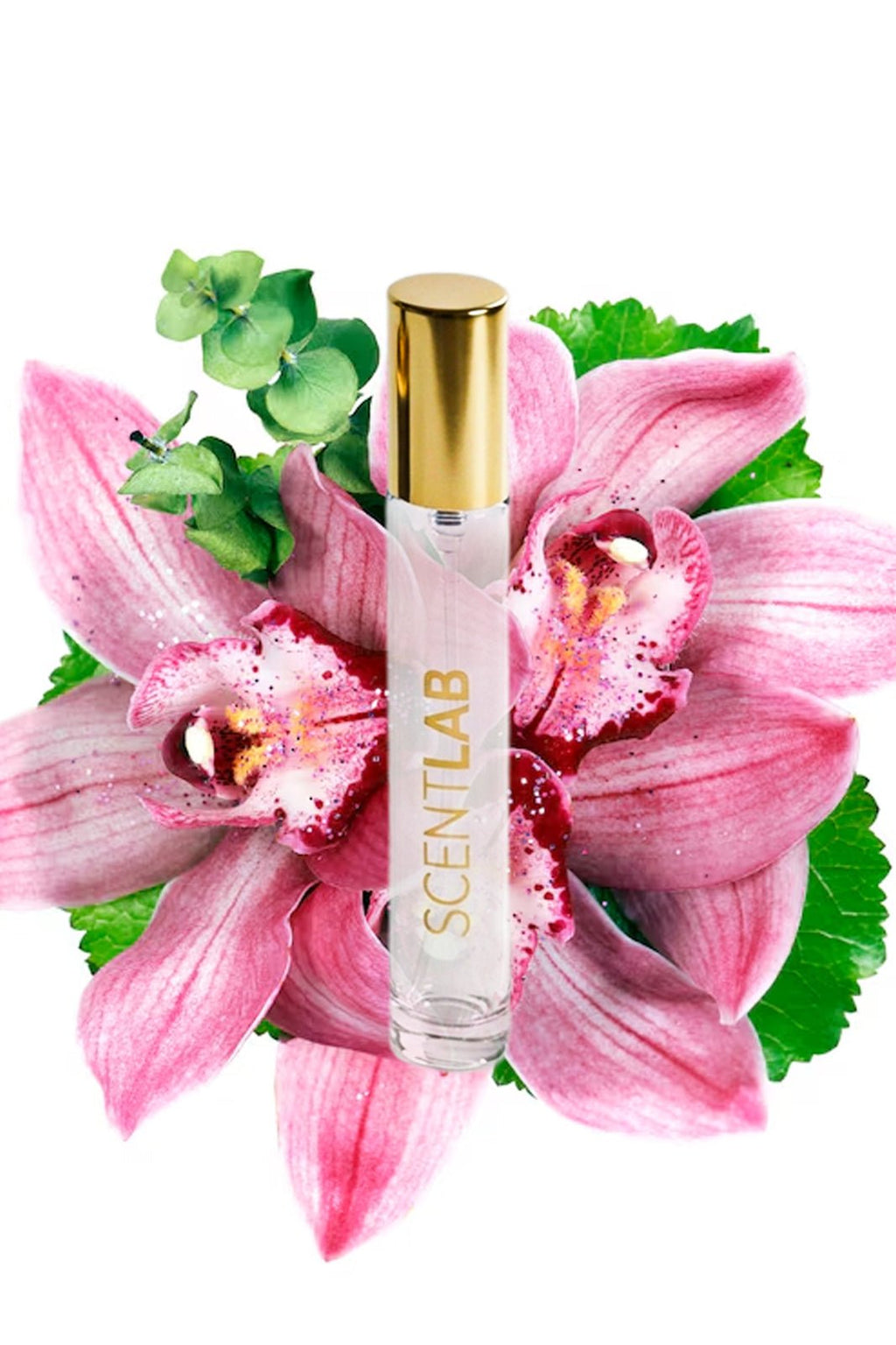 ICON - Luxury Perfume by ScentLab Fragrances