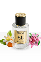 ICON - Luxury Perfume by ScentLab Fragrances
