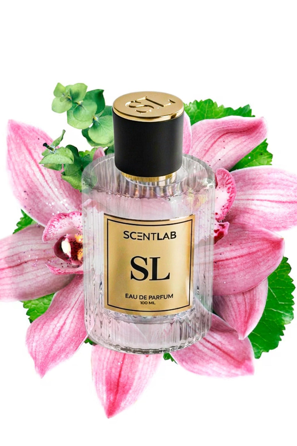 ICON - Luxury Perfume by ScentLab Fragrances