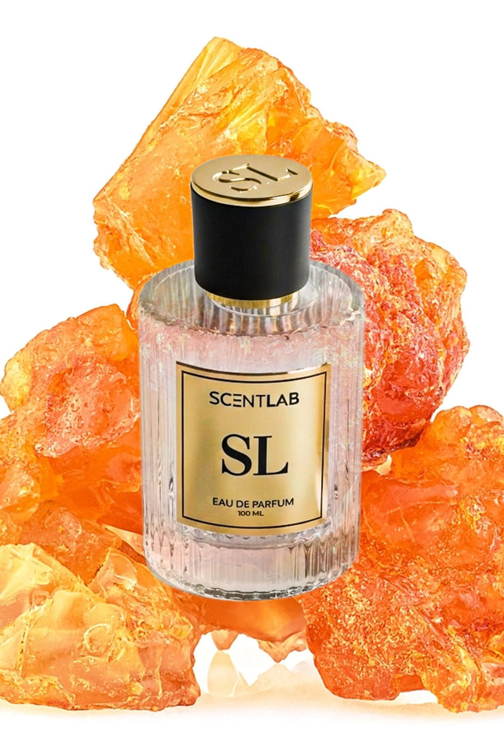 IMAGINATION - Luxury Perfume by ScentLab Fragrances
