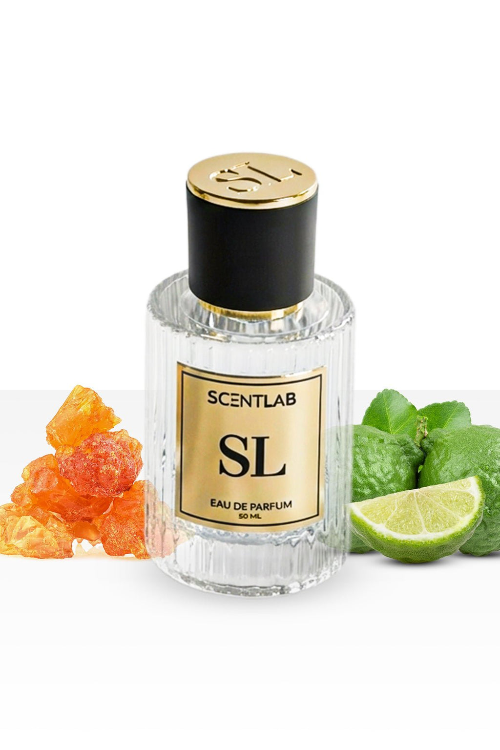 IMAGINATION - Luxury Perfume by ScentLab Fragrances