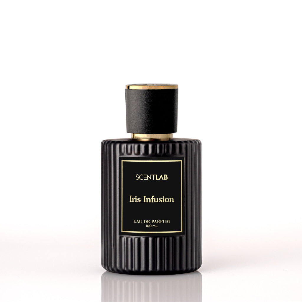 Iris Infusion - Luxury Perfume by ScentLab