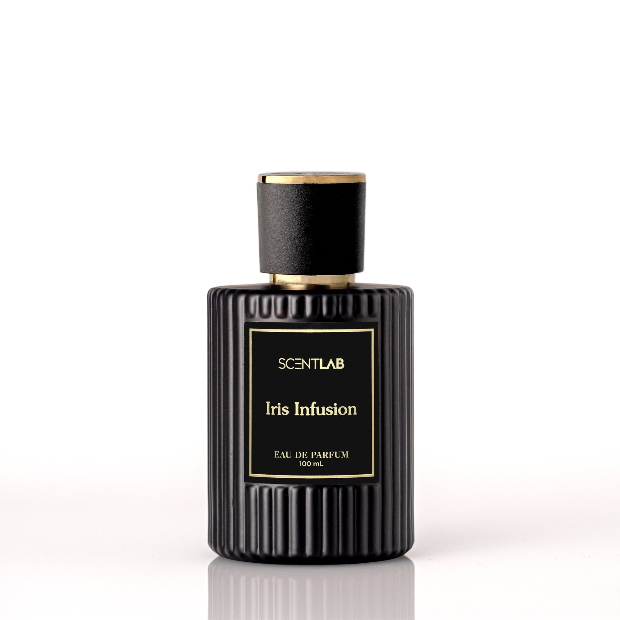 Iris Infusion - Luxury Perfume by ScentLab