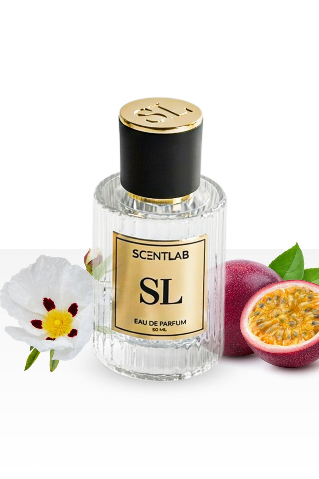 MARACOJA - Luxury Perfume by ScentLab Fragrances