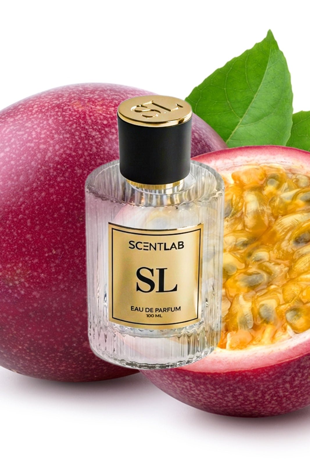 MARACOJA - Luxury Perfume by ScentLab Fragrances