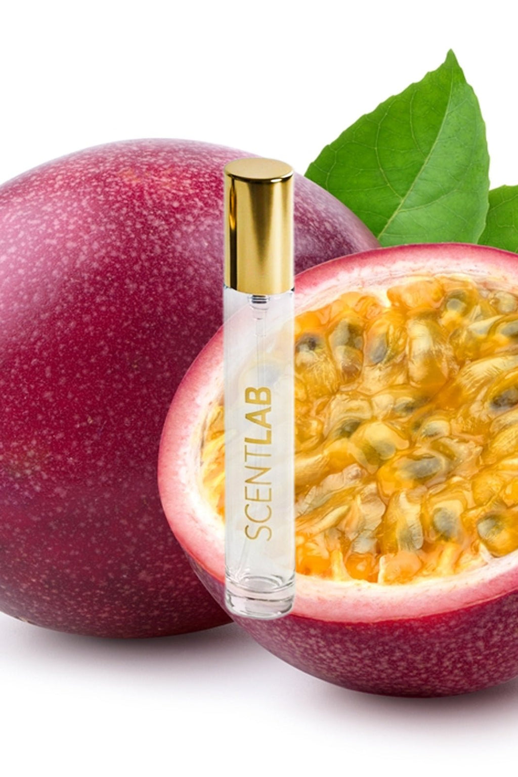 MARACOJA - Luxury Perfume by ScentLab Fragrances