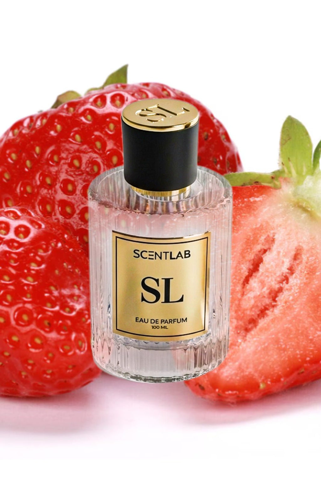MARSHMALLOW - Luxury Perfume by ScentLab Fragrances