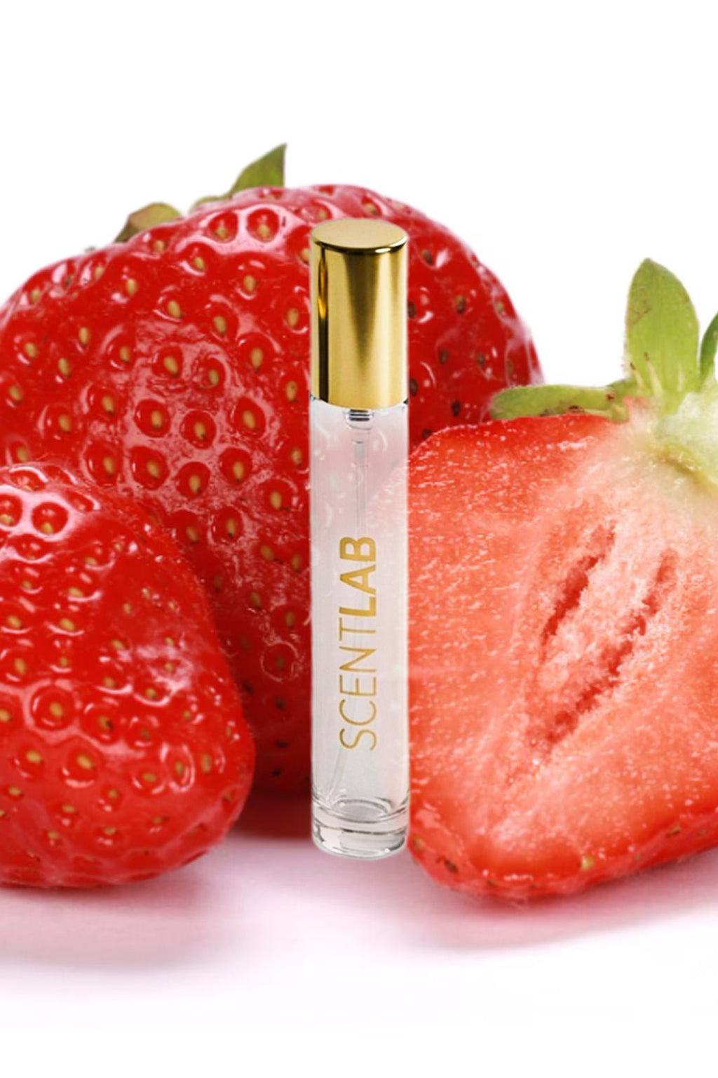 MARSHMALLOW - Luxury Perfume by ScentLab Fragrances