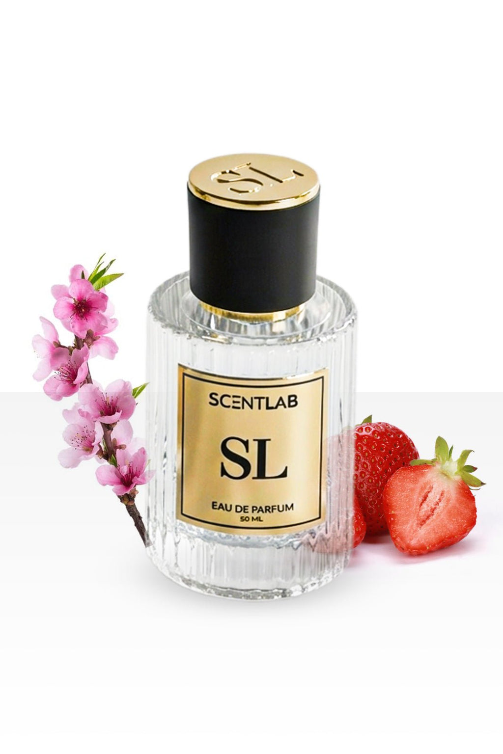 MARSHMALLOW - Luxury Perfume by ScentLab Fragrances