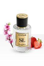 MARSHMALLOW - Luxury Perfume by ScentLab Fragrances