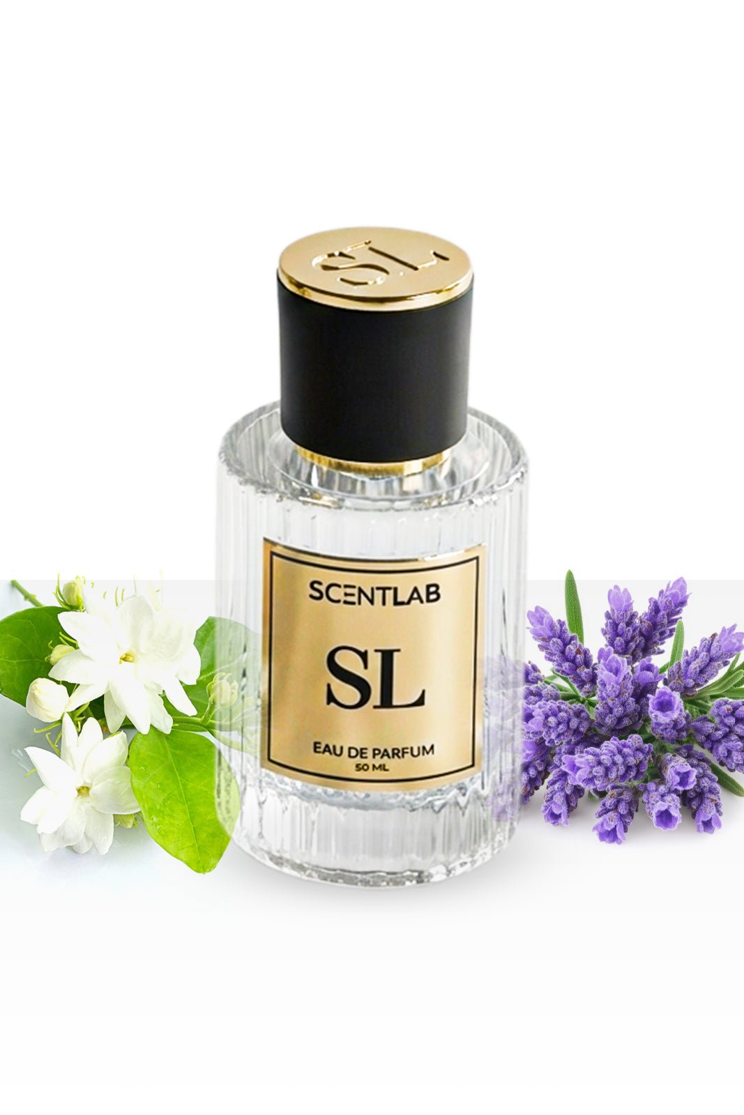 MAX GOLD - Luxury Perfume by ScentLab Fragrances