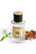 MEDEMOISELLE - Luxury Perfume by ScentLab Fragrances