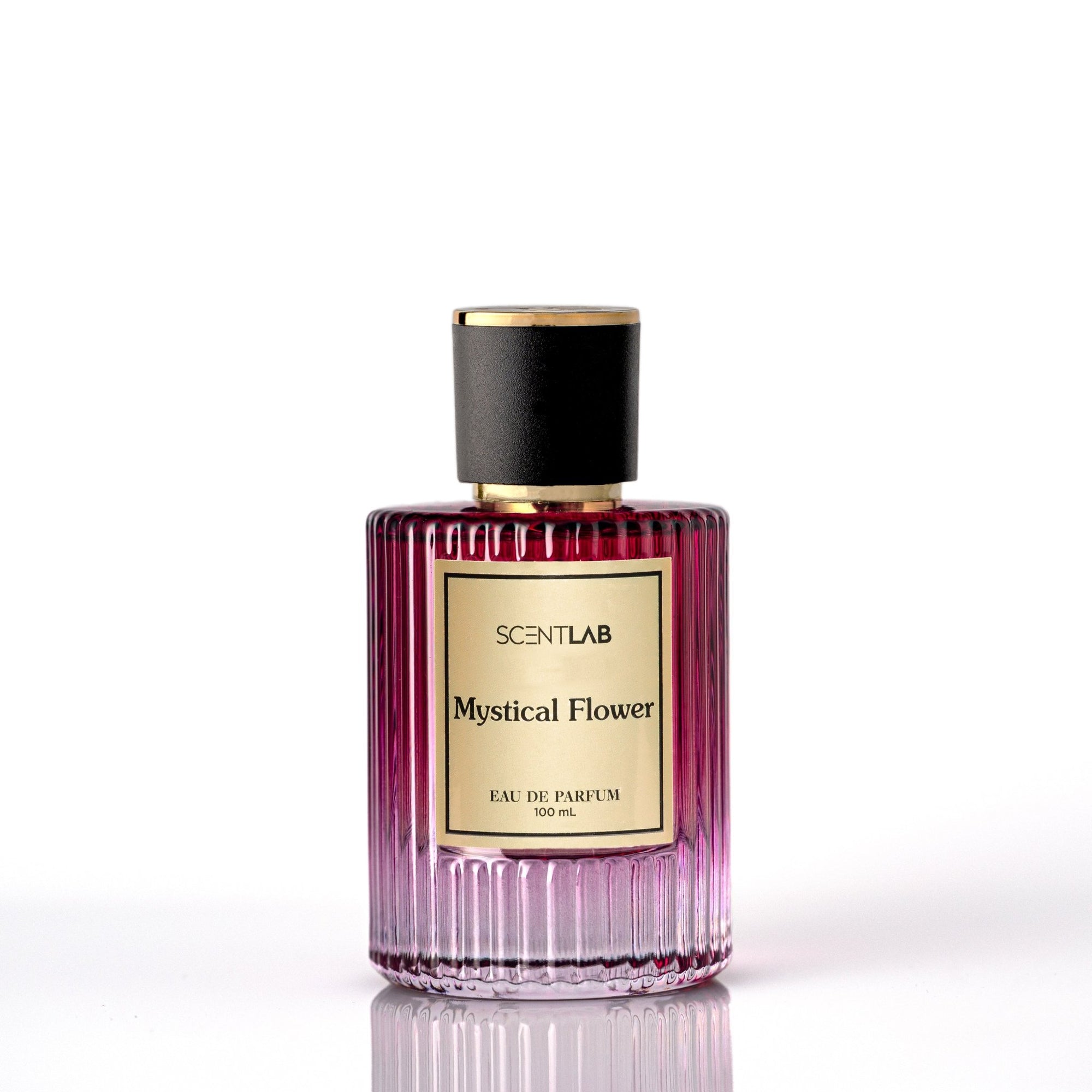 Mystical Flower - Luxury Perfume by ScentLab