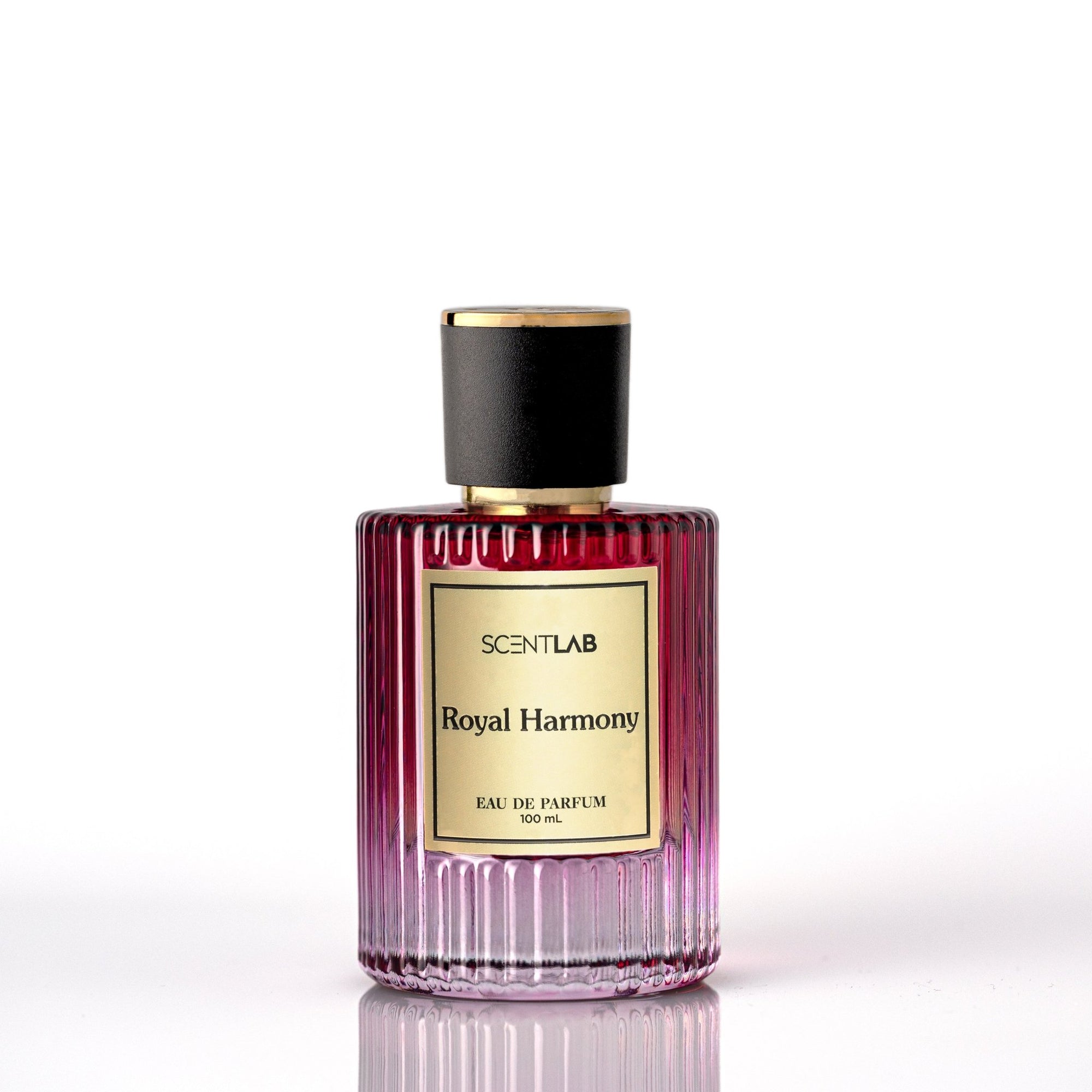 Royal Harmony - Luxury Perfume by ScentLab