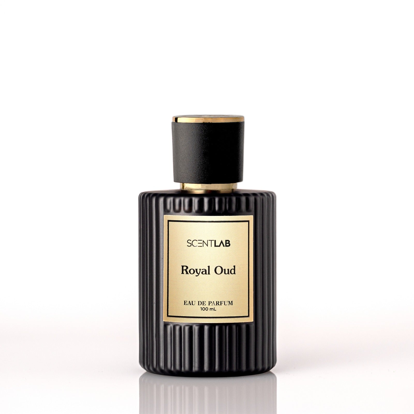 Royal Oud - Luxury Perfume by ScentLab