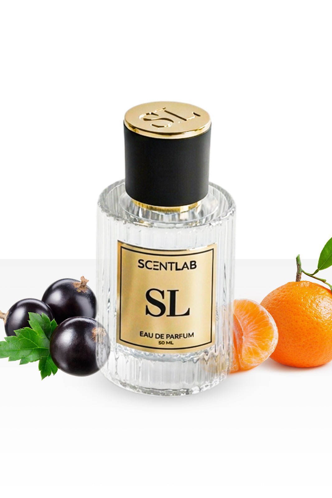 SILVER STONE - Luxury Perfume by ScentLab Fragrances