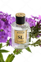 TILIA - Luxury Perfume by ScentLab Fragrances