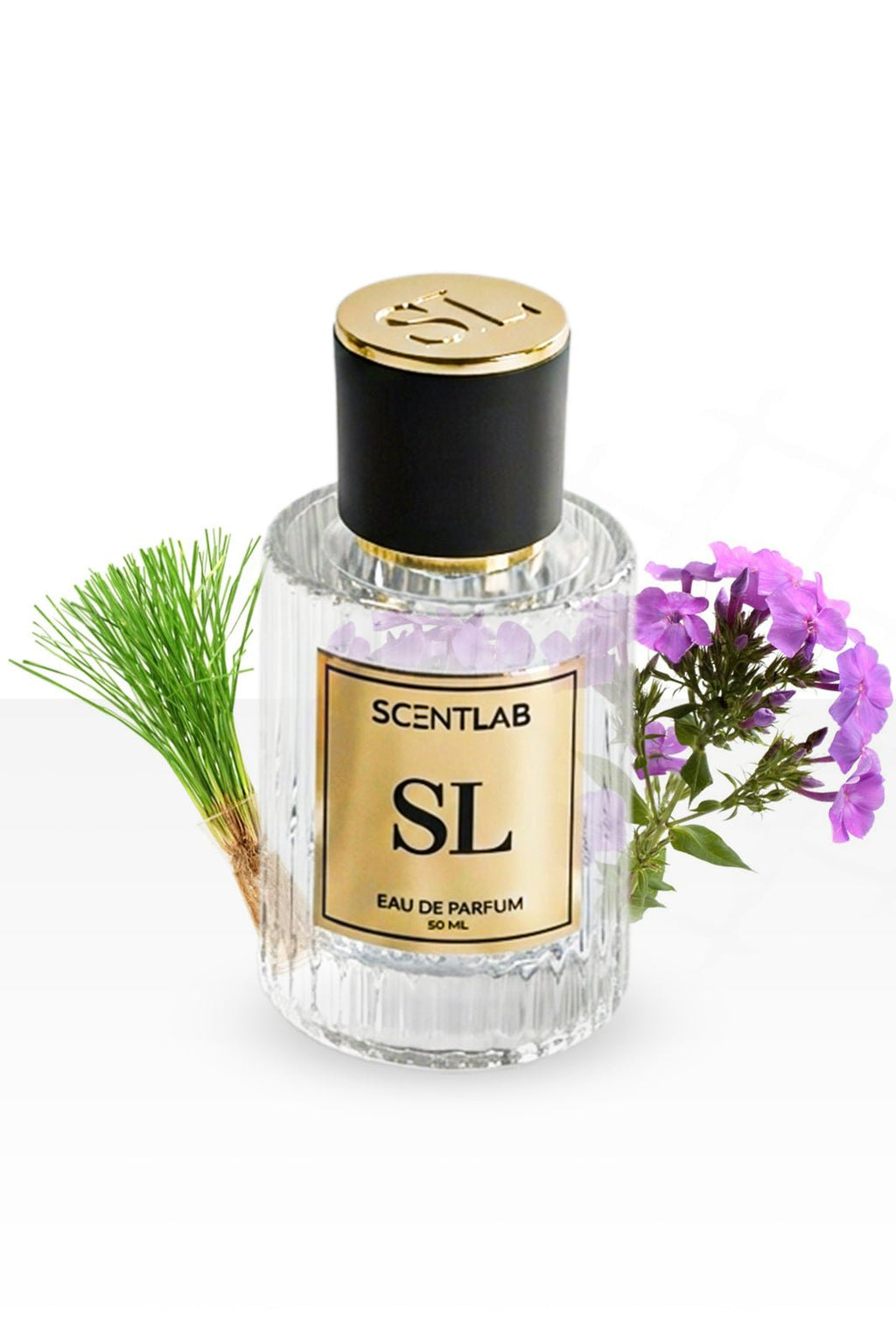 TILIA - Luxury Perfume by ScentLab Fragrances