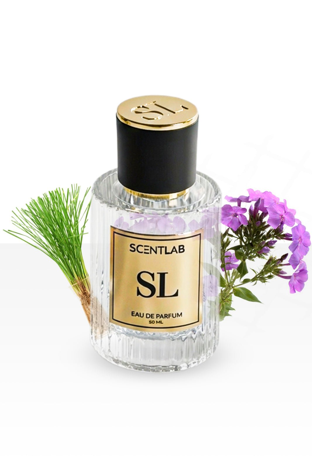 TILIA - Luxury Perfume by ScentLab Fragrances