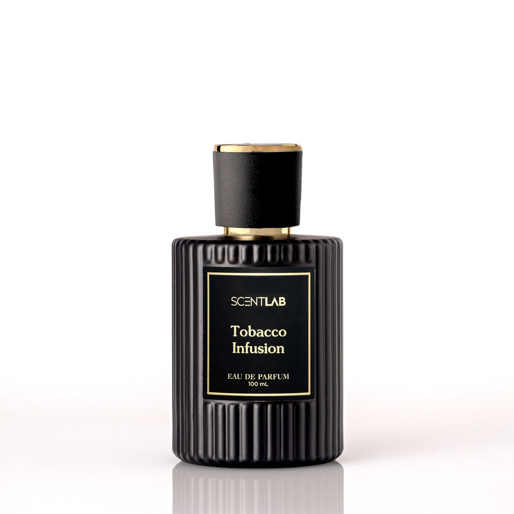 Tobacco Infusion - Luxury Perfume by ScentLab
